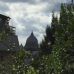 Vatican Trionfale Apartment