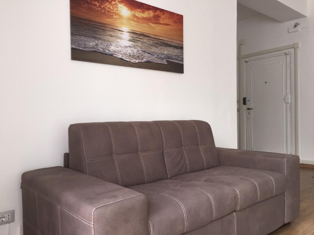Apartamento Vatican Trionfale Roma